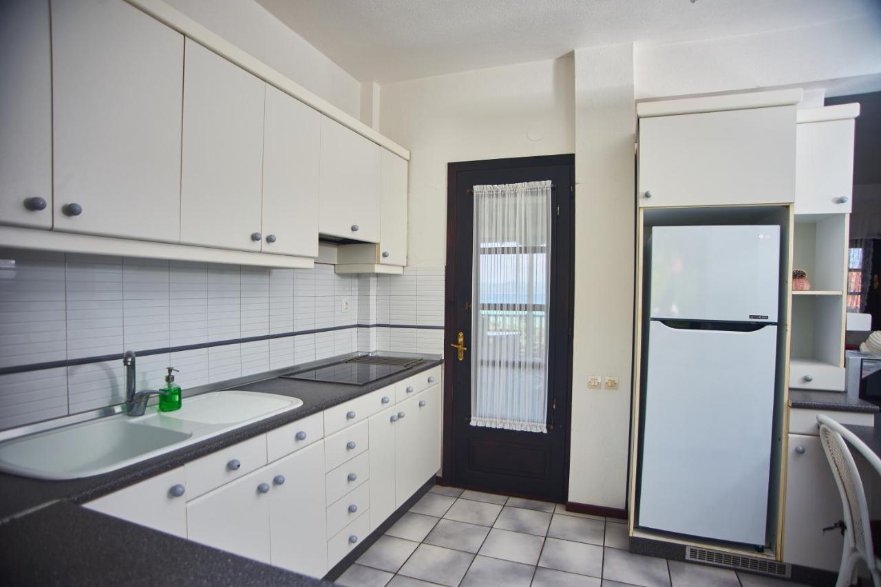 Villa The Cosy Olive Ormos Panagias Dış mekan fotoğraf