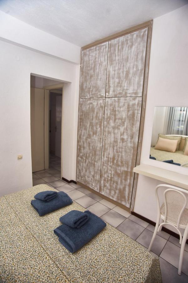 Villa The Cosy Olive Ormos Panagias Dış mekan fotoğraf